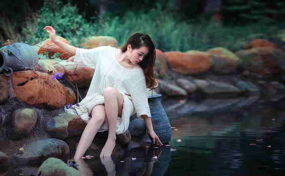 专业团队服务展示