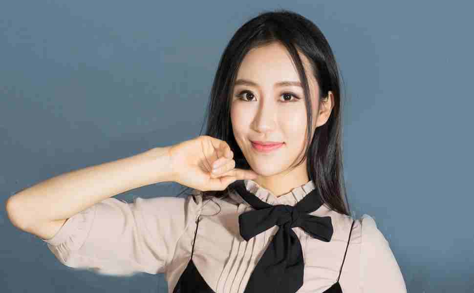 运营总监张晓雅